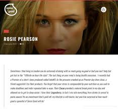 Rosie Pearson (@R0sie_Pears0n)