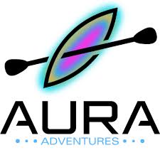Aura Adventures logo