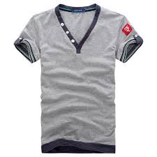 4.1 out of 5 stars. Men S V Neck T Shirt At Rs 140 Piece S Men V Neck T Shirts Id 12420252688