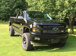 billyhughess 2015 chevrolet silverado 1500 4wd double cab