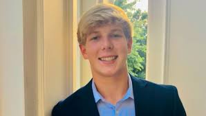 Briarwood's Tyler Waugh receives national honor