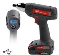 QXFD/QXBD/QXBN Cordless Precision Screwdriver | Ingersoll Rand