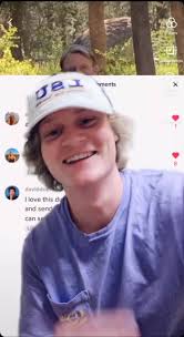 @chipotle , @daviddobrik ,and everyone that showed support, Camp became a  better place today and I can’t thank y’all enough. #greatful #disability