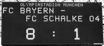 In der bundesliga treffen am freitagabend der fc schalke 04 und mainz 05 aufeinander. Fc Bayern Munchen Gg Fc Schalke 04 8 1 5 1 9 April 1988 Redaktion Osterreichisches Presseburo