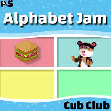 Learn all 26 letters and the sounds they make. Pevan And Sarah Our Alphabet Jam Is Where It All