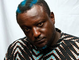 Binyavanga Wainaina