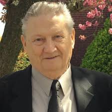 Obituary of James J. Murphy