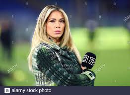 Un super regalo di natale! Leotta Diletta Stockfotos Und Bilder Kaufen Alamy