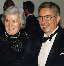 Mönchengladbach: Hans-Peter Moll ist ein Kaufmann mit Herz und rettete  Borussia