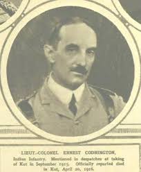 Search for "Codrington" in lastname