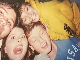 The Tiger Print — May 2021 by The Tiger Print