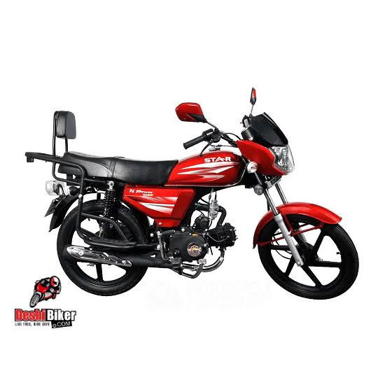 H Power Star 80 Price in Bangladesh 2026