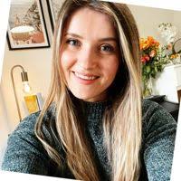 Sandy Krupkova, Assoc CIPD✨