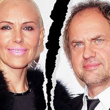 Wir machen kein geheimnis aus unserer hochzeit, aber wir wollen. Uwe Und Natascha Ochsenknecht Er Hat Bekommen Was Er Verdient Hat Bunte De