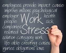 Dampak positif globalisasi dan negatif globalisasi di berbagai bidang. Bagaimana Manajemen Penanganan Stres Yang Efektif Di Tempat Kerja