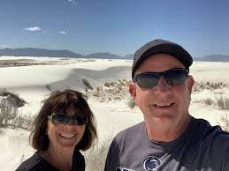 White Sands National Park October 2021🇺🇸