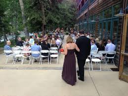 Maybe you would like to learn more about one of these? Weddings Rock Creek Resort