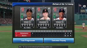 One of the best baseball apps out there and this game is even more addictive than the previous versions! Mlb 9 Innings 19 Beginner S Guide Tips Cheats Strategies For Winning More Games Level Winner