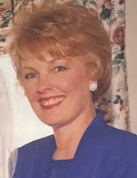 Obituary information for Nancy B. Tomlin