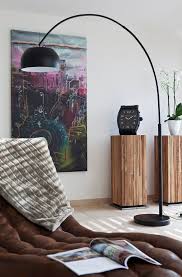 Salesfever Bogenlampe Schwarz Lackiert Mit Dimmer Big Deal Salesfever Bogenlampe Schwarz Lackiert Mit Dimmer Big Deal Fur 19900 Mo Bogenlampe Lampe Stehlampe