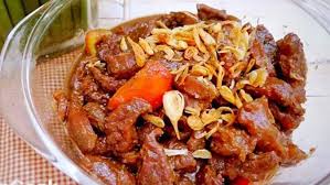 Krengsengan merupakan salah satu masakan khas jawa timur yang eksis dan banyak penggemarnya. Resep Krengsengan Ayam Gurih Pedas Pengganti Kambing Lifestyle Fimela Com