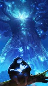 Ori and the blind forest (wallpaper). Ori And The Blind Forest Android Wallpapers Wallpaper Cave