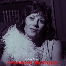 Colette Renard: albums, songs, concerts