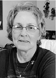 Patricia Hinkle Obituary (2018)