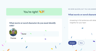 We did not find results for: 29 Virtual Trivia Games Ideas For Factoid Fanatics In 2021