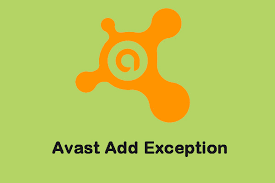 Click the add button next to allow.; How To Add An Exception To Avast Software Or Website