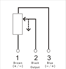 There are just two things that will be found in almost any potentiometer wiring diagram. Diagram Circuit Diagram Potentiometer Full Version Hd Quality Diagram Potentiometer Uralwiring Prolocomontefano It
