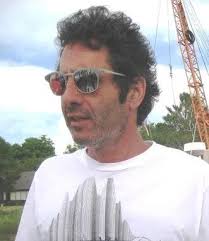 Flint Expatriates: Mark Perry, R.I.P.