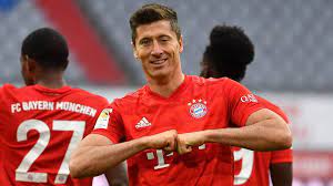 Te neben saarbrücken noch gegen alemannia aachen und tennis borussia berlin. Fc Bayern Im Triple Modus Lewandowski Wollen In Champions League Noch Besser Spielen Sportbuzzer De