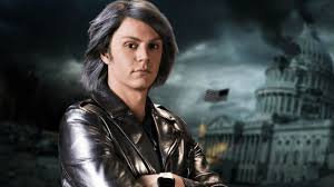 Before charles xavier and erik lensherr took the names professor x and magneto, they were two young men discovering their powers for the first time. Wandavision Evan Peters O Mercurio Dos X Men Entra Para O Elenco Da Serie