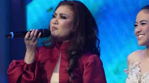 Mas idayu tengking baby shima wild card result dacademyasia3. Baby Shima Lawat Mas Idayu By Baby Shima