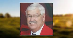 Richard Gail Neilson Obituary February 23, 2018