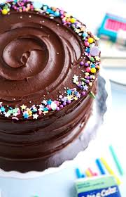 Double Chocolate Party Cake Recipe Chocolate Party Cake Tasty Chocolate Cake Chocolate Party