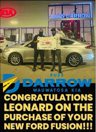 Russ Darrow Kia of Wauwatosa