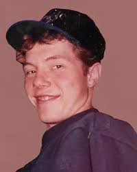 Obituary for Derrick Glenn Mesnard