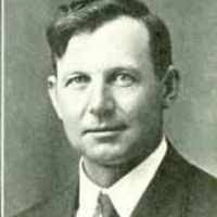 Dr William Mitchell Wegmann (1873–1964)