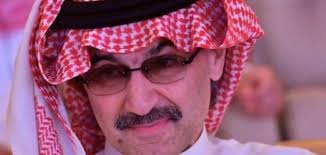 الوالد الله يحفظه في صغره. Ù…Ù† Ù‡Ùˆ Ø§Ù„ÙˆÙ„ÙŠØ¯ Ø¨Ù† Ø·Ù„Ø§Ù„ Ù…ÙˆÙ‚Ø¹ Ù…Ø­ØªÙˆÙŠØ§Øª