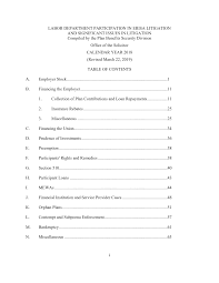 Cactus feeders has 122 employees across 4 locations. Https Www Dol Gov Sol Media Pbs 2018erisalitigation Pdf