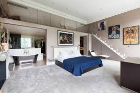 Aesthetic bedroom ideas bloxburg roblox welcome to bloxburg modern living room trend in 2020 aesthetic bedroom kids bedroom designs bedroom design. 20 Beautiful Bedrooms With Stairs Home Design Lover