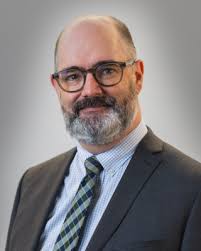 Douglas Wright Engineer-in-Residence for 2024-2025