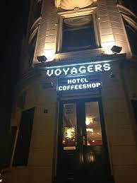 Hotels near vondel coffee shop, amsterdam on tripadvisor: Voyagers Coffeeshop Amsterdam Aktuelle 2021 Lohnt Es Sich Mit Fotos Tripadvisor
