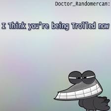 Being Trolled Now Lyrics | Genius Lyrics