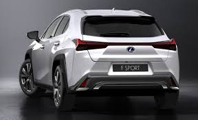 Explore our powerful hybrids and discover the future of driving. Lexus Ux Price Malaysia Malayboiboi