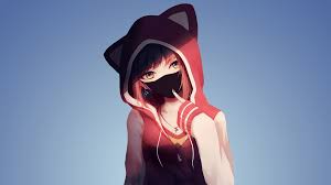See more ideas about anime girl, anime, cool anime girl. Cool Anime Girl Wallpapers Wallpaper Cave