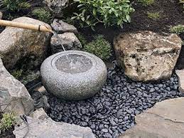 Japanese Garden Design Plants Japanesegardens Japanese Garden Ornaments Small Japanese Garden Japanese Garden