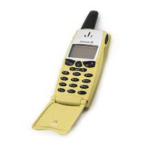 Specificații Ericsson T36 - Imagini